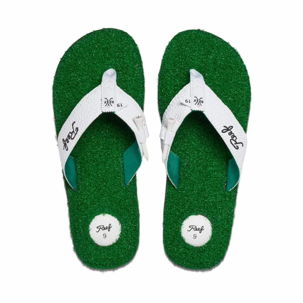 Reef Men REEF MULLIGAN II GREEN - Image 3