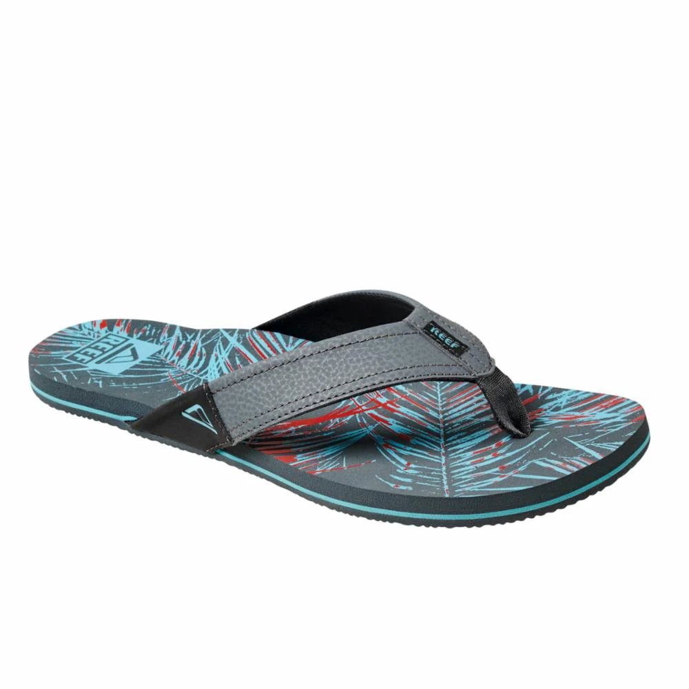 Reef Men REEF NEWPORT PRINTS TROPICAL NIGHTS