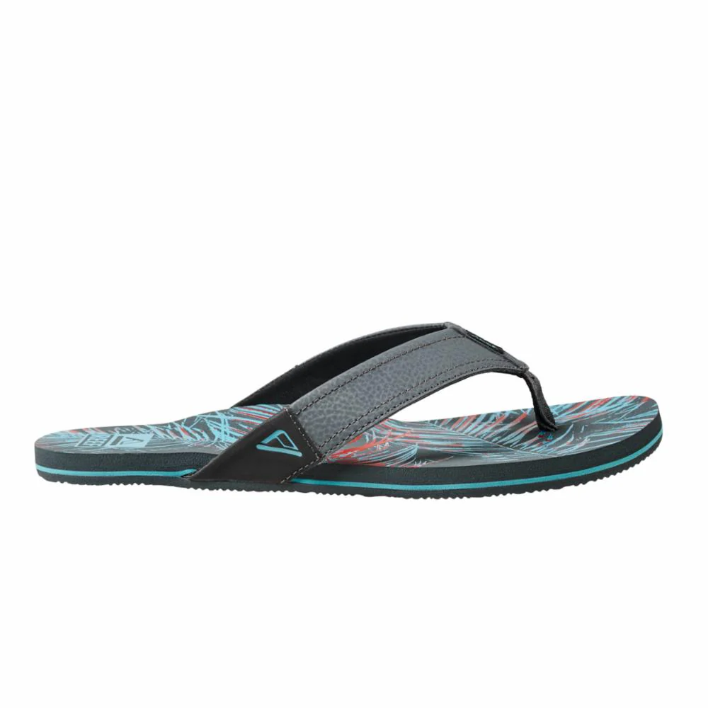 Reef Men REEF NEWPORT PRINTS TROPICAL NIGHTS - Image 2