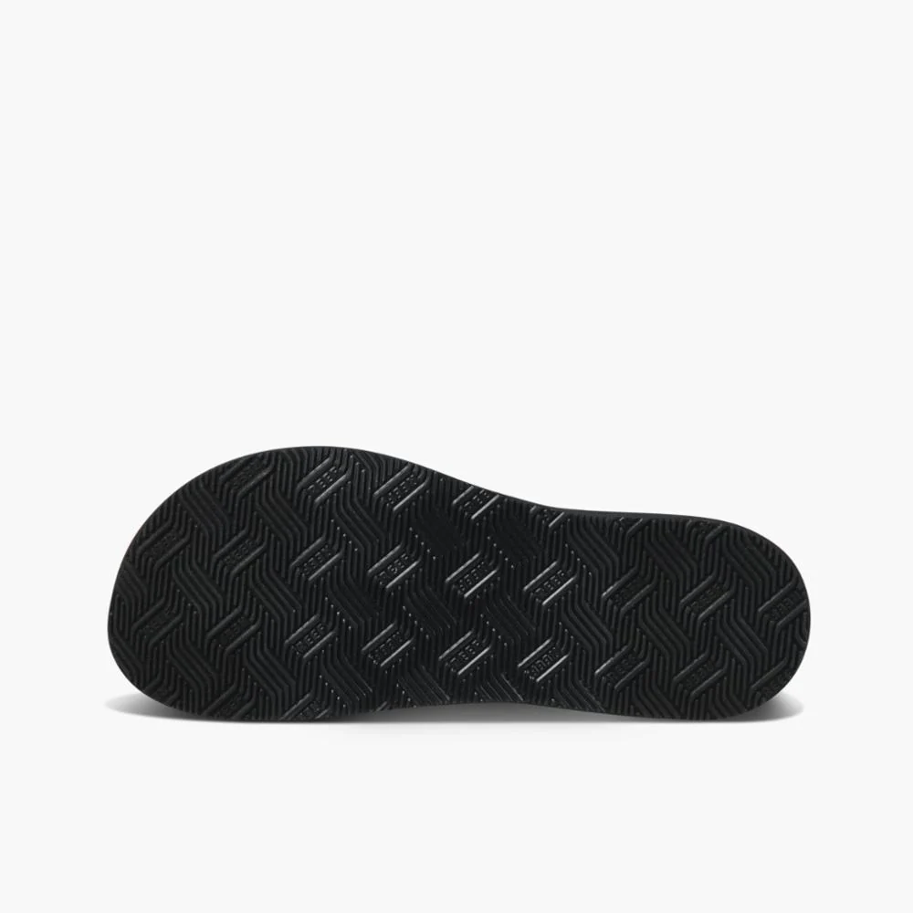Reef Men REEF NEWPORT WOVEN NAVY/RED - Image 4