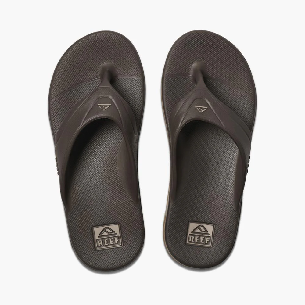 Reef Men REEF ONE BROWN - Image 3