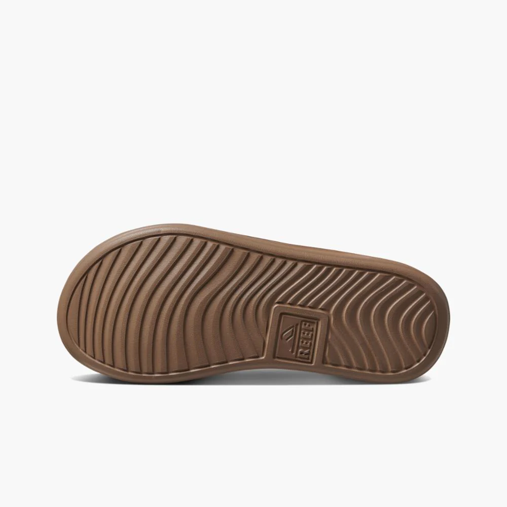 Reef Men REEF ONE BROWN - Image 4