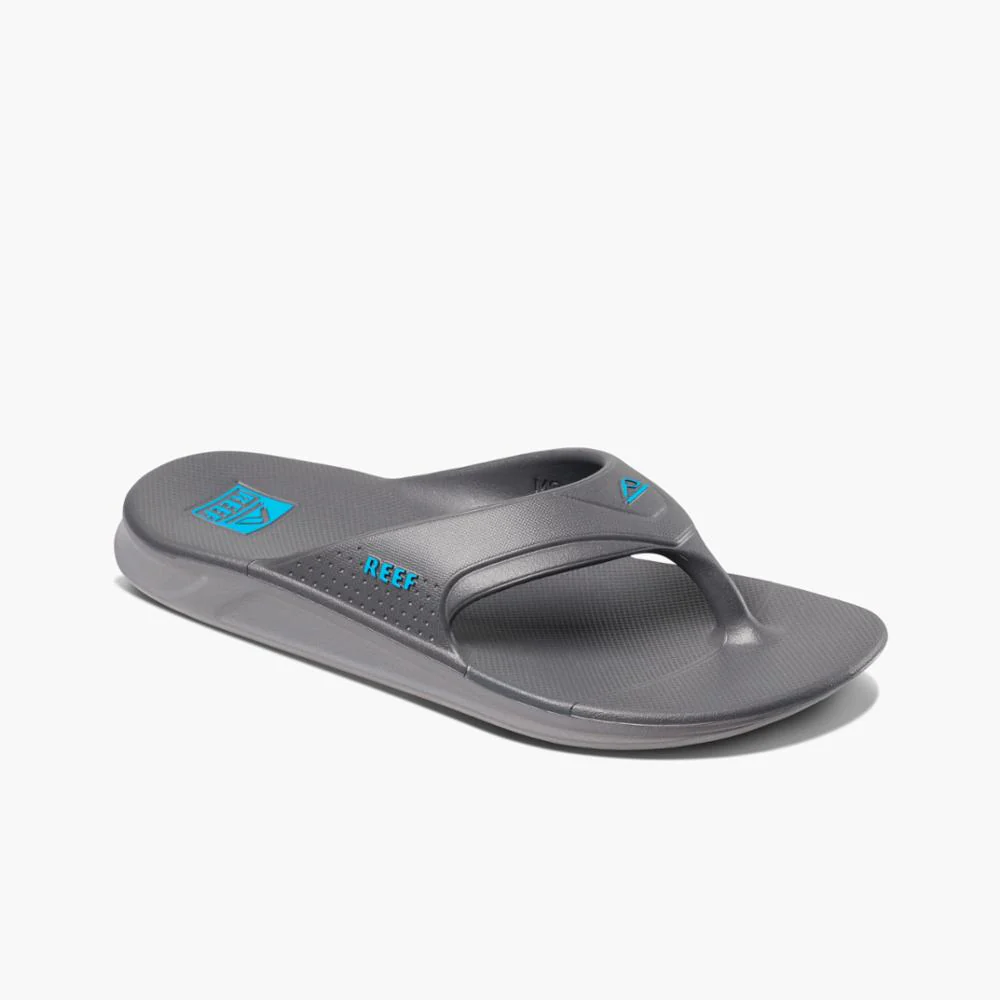 Reef Men REEF ONE GREY/BLUE
