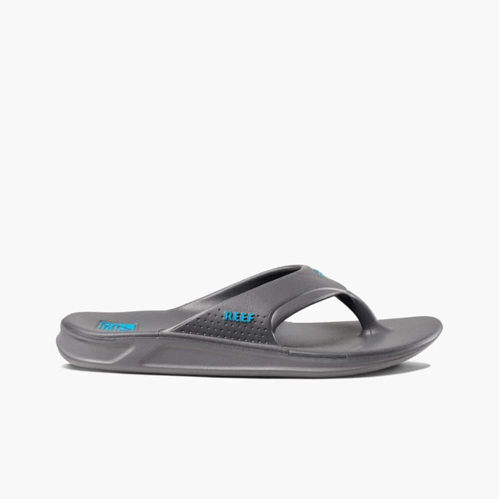 Reef Men REEF ONE GREY/BLUE - Image 2