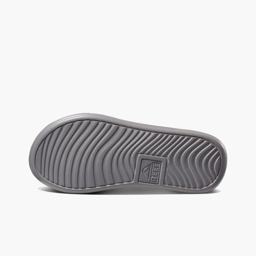 Reef Men REEF ONE GREY/BLUE - Image 4