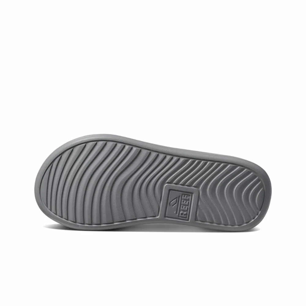 Reef Men REEF ONE GREY/ORANGE - Image 4