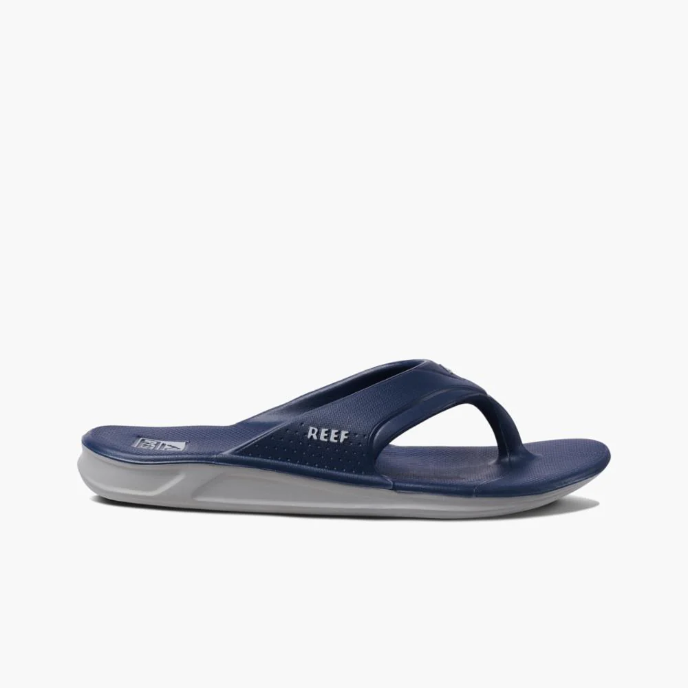 Reef Men REEF ONE NAVY/GREY - Image 2
