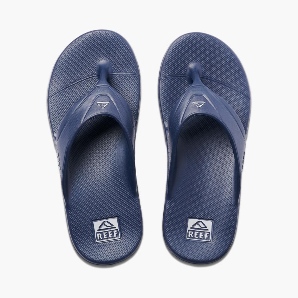 Reef Men REEF ONE NAVY/GREY - Image 3