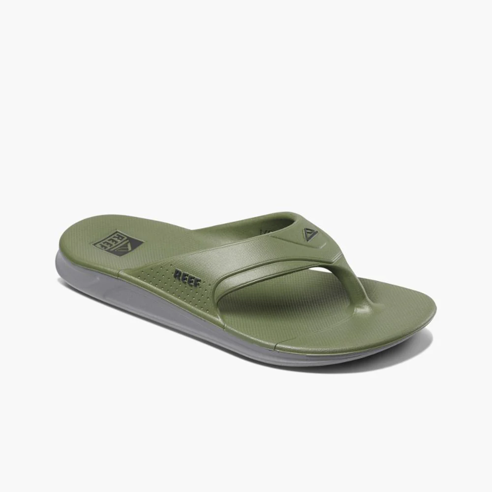 Reef Men REEF ONE OLIVE