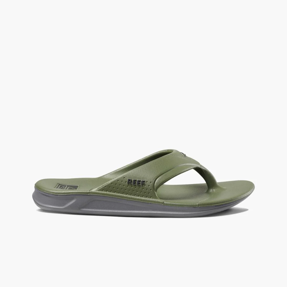 Reef Men REEF ONE OLIVE - Image 2