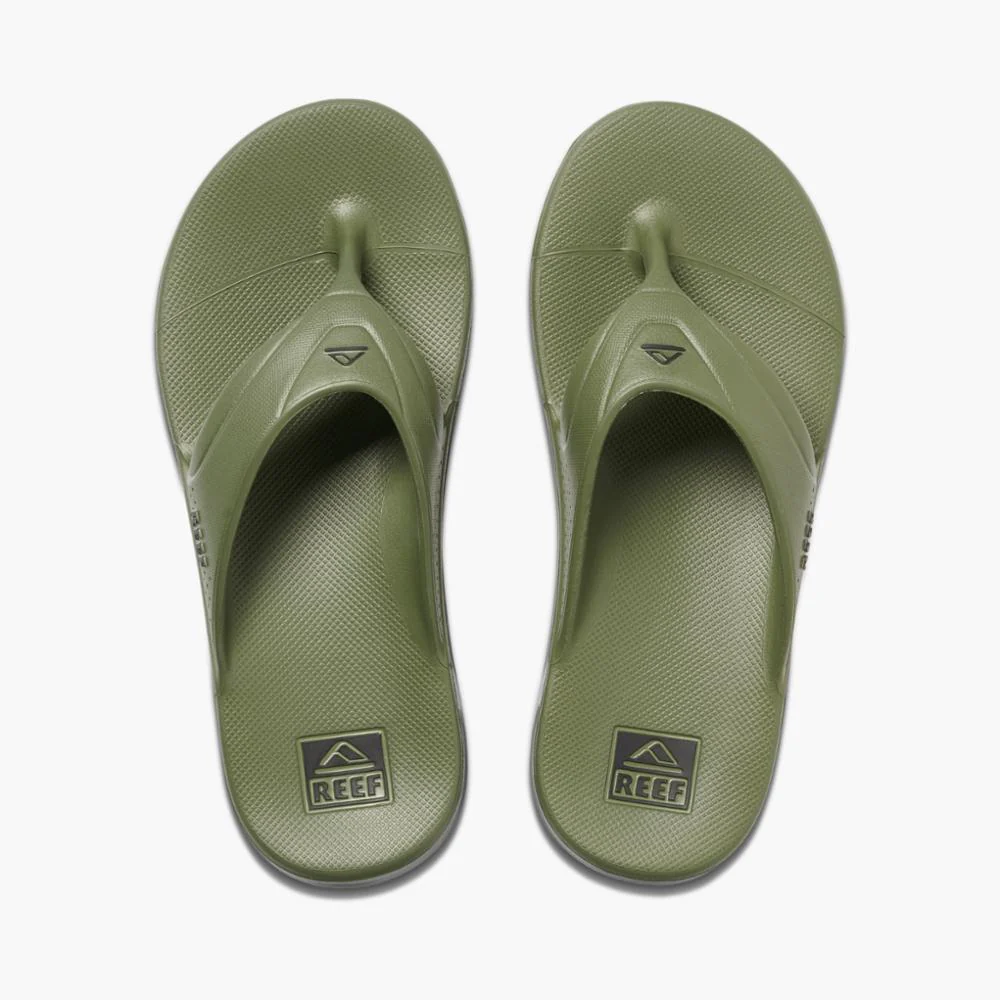 Reef Men REEF ONE OLIVE - Image 3