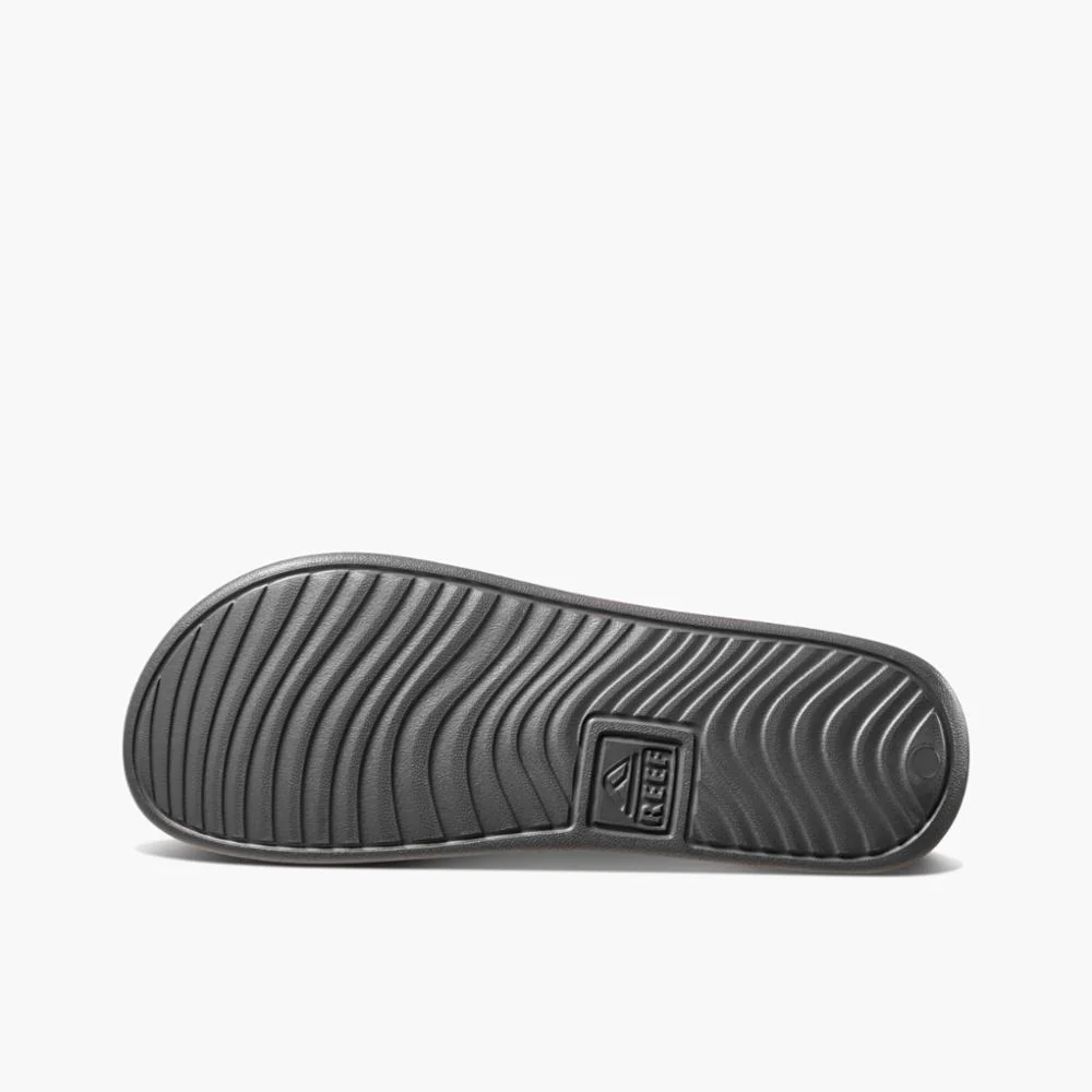 Reef Men REEF ONE SLIDE REEF WHITE/GREY - Image 4