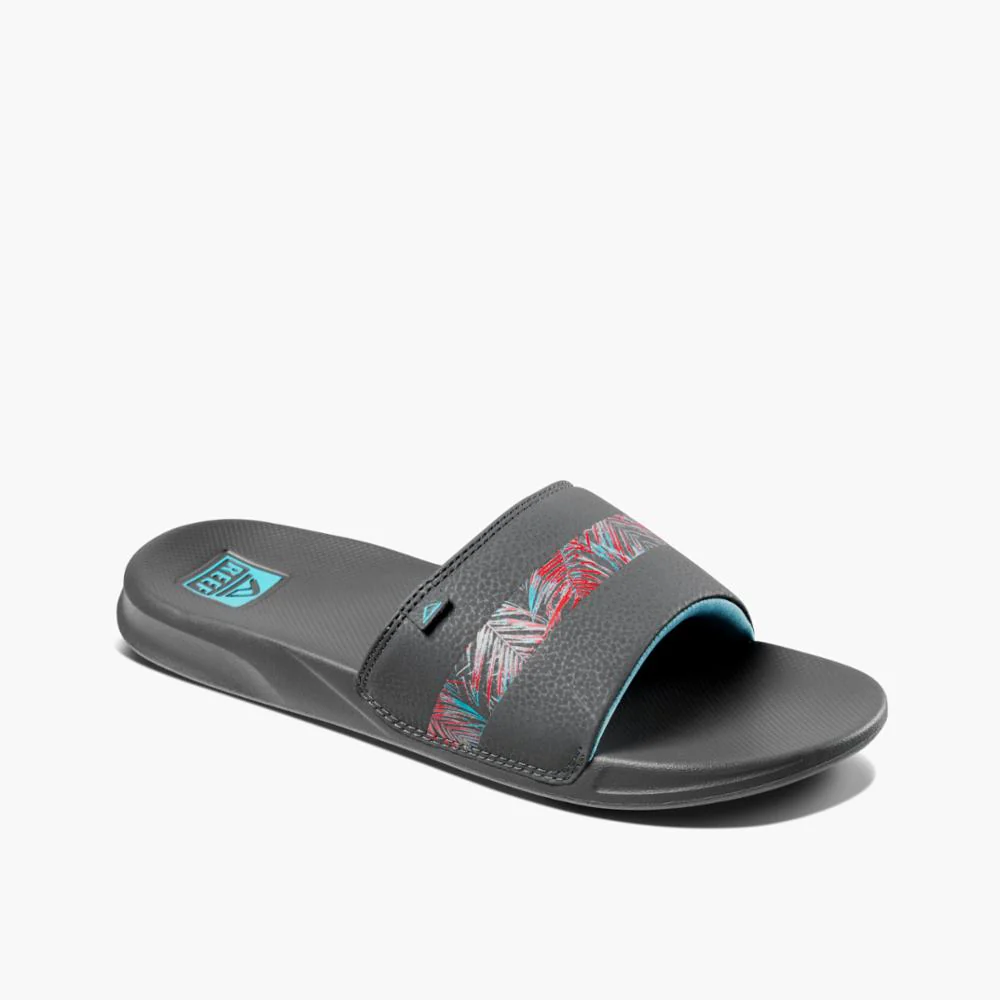 Reef Men REEF ONE SLIDE TROPICAL DREAM