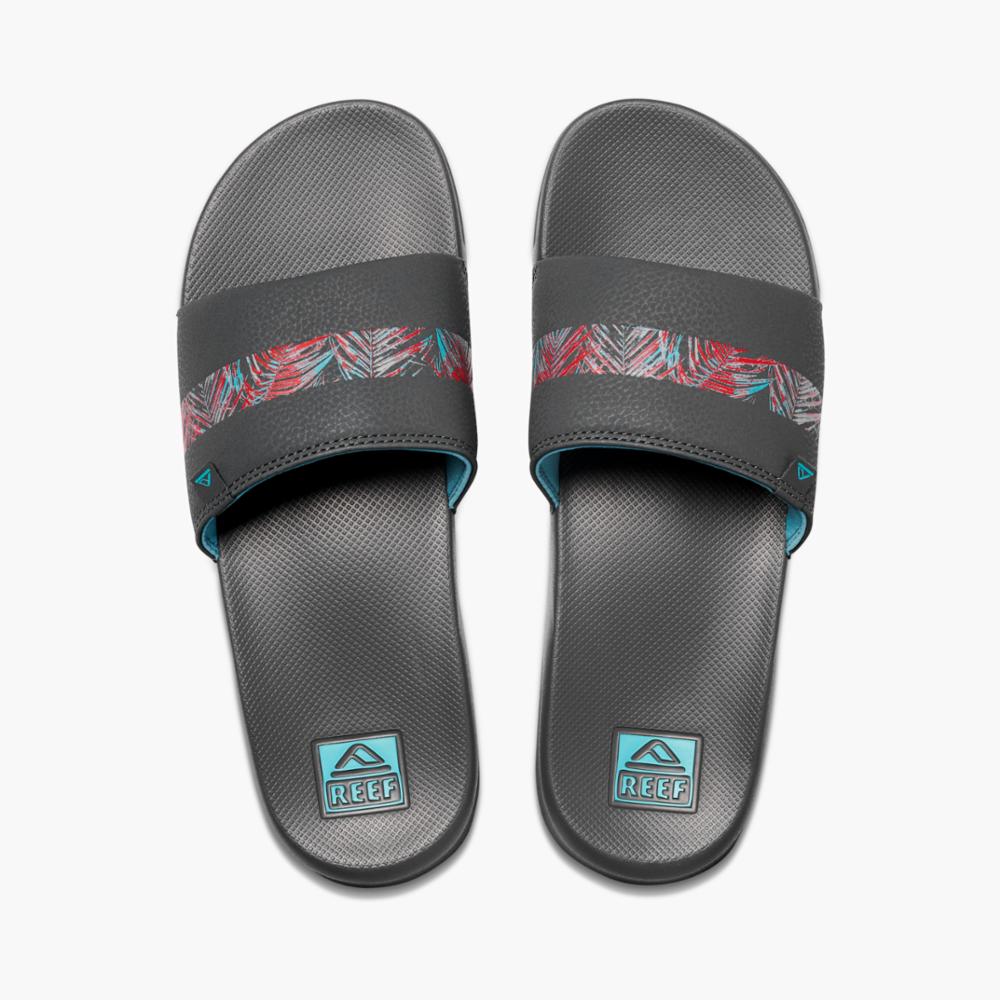 Reef Men REEF ONE SLIDE TROPICAL DREAM - Image 3
