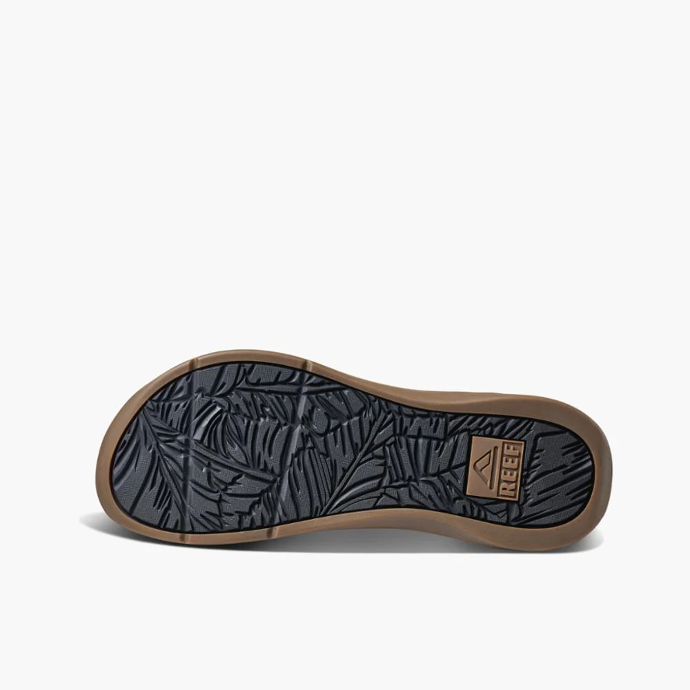 Reef Men REEF PACIFIC LE DARK BROWN - Image 4