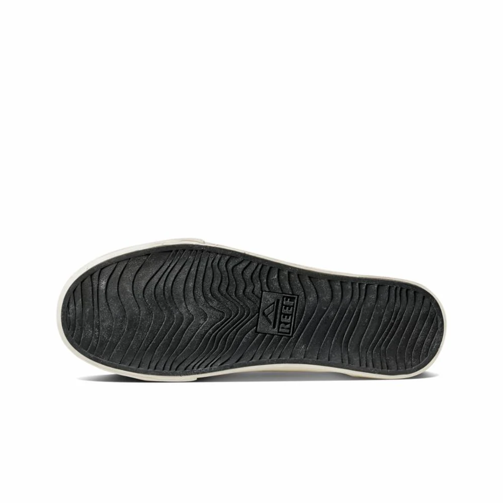 Reef Men REEF RIDGE MID LUX BLACK/URAL - Image 4