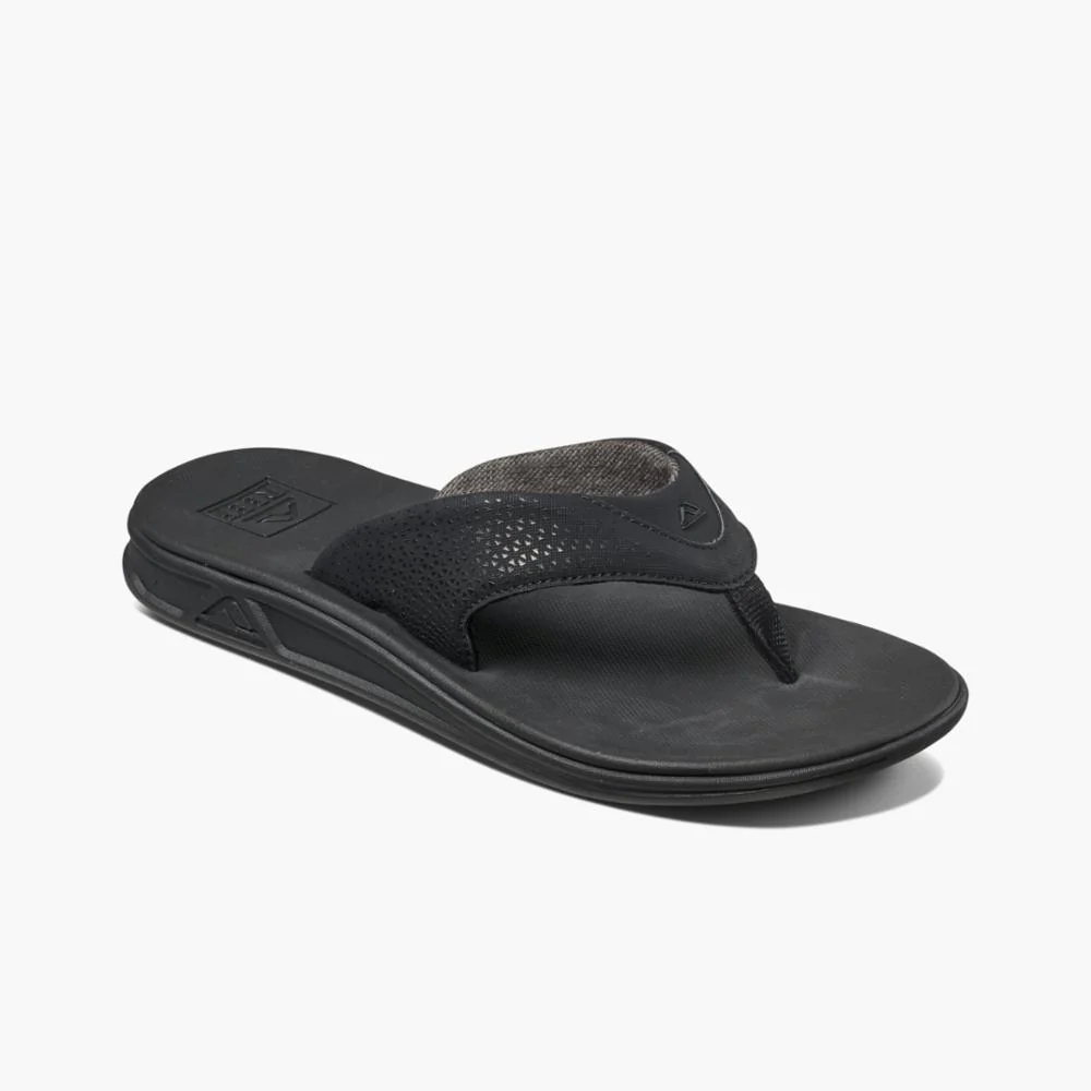 Reef Men REEF ROVER ALL BLACK