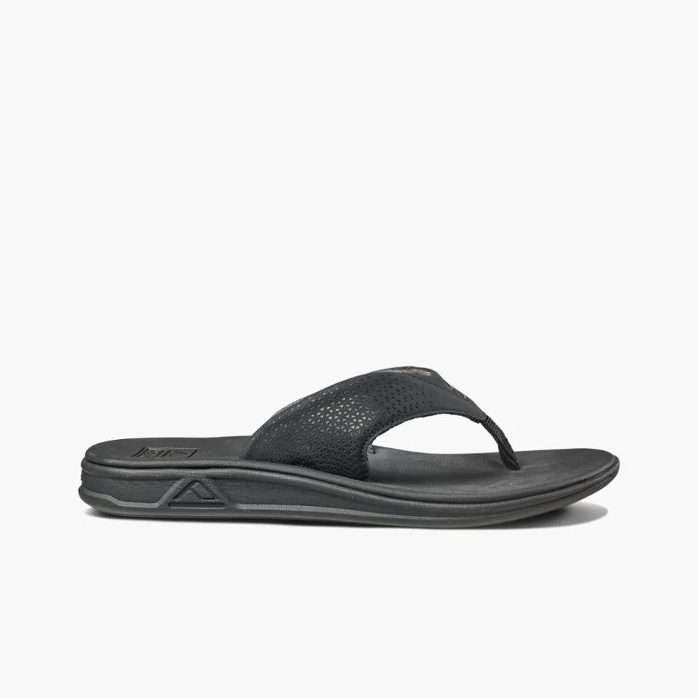 Reef Men REEF ROVER ALL BLACK - Image 2