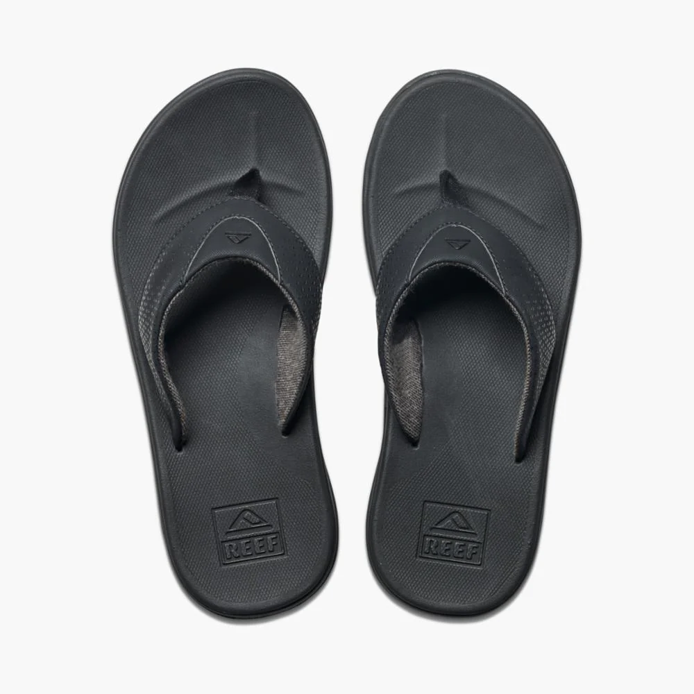 Reef Men REEF ROVER ALL BLACK - Image 3