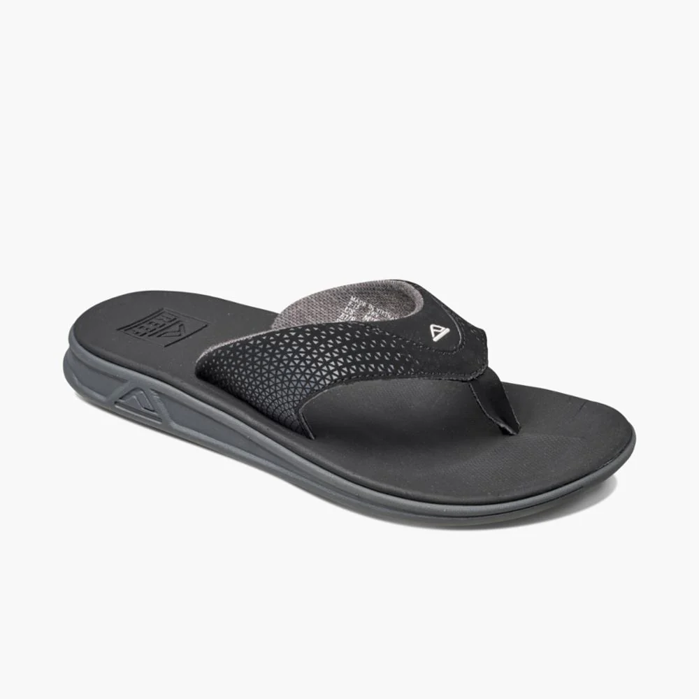 Reef Men REEF ROVER BLACK