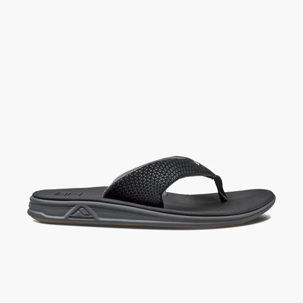 Reef Men REEF ROVER BLACK - Image 2