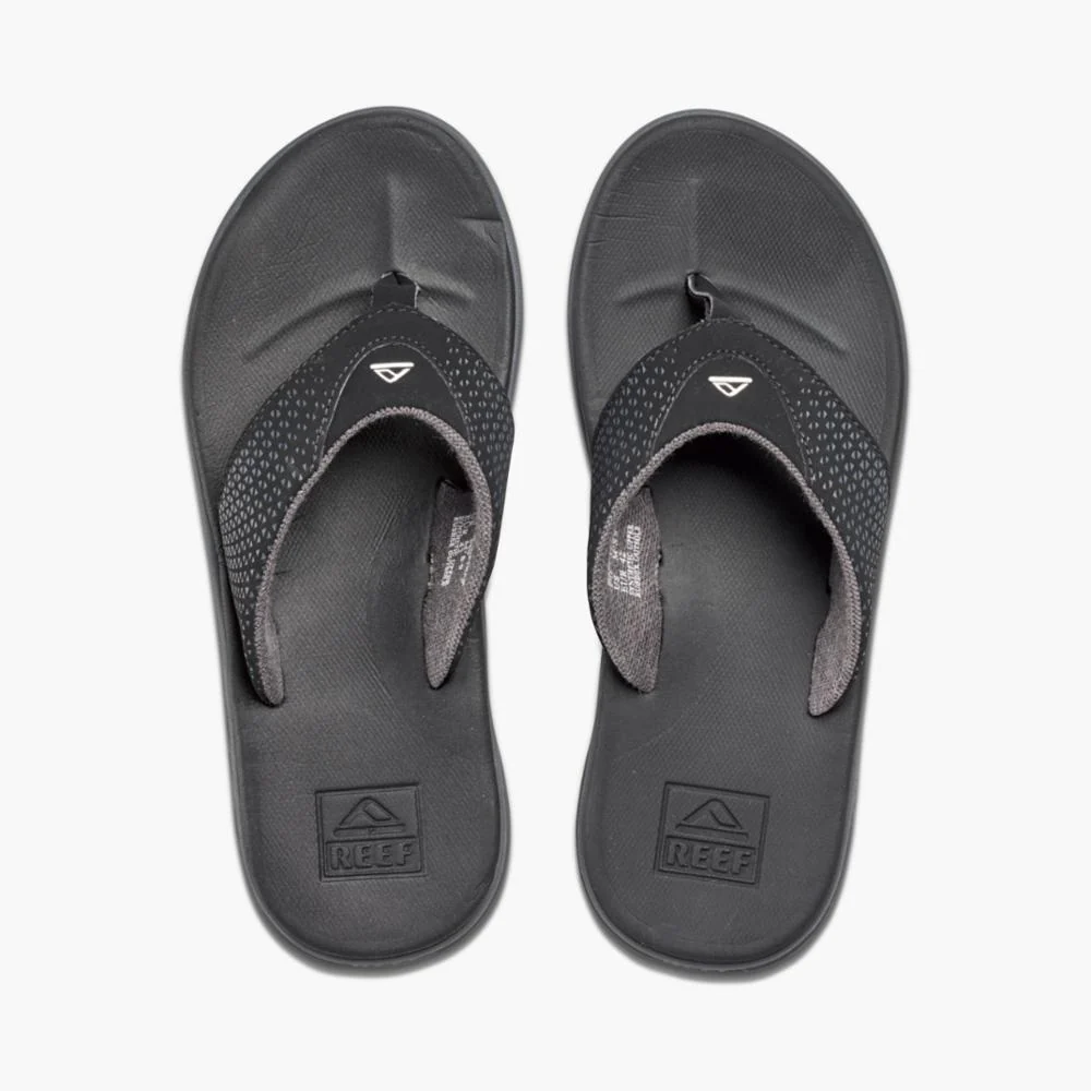 Reef Men REEF ROVER BLACK - Image 3