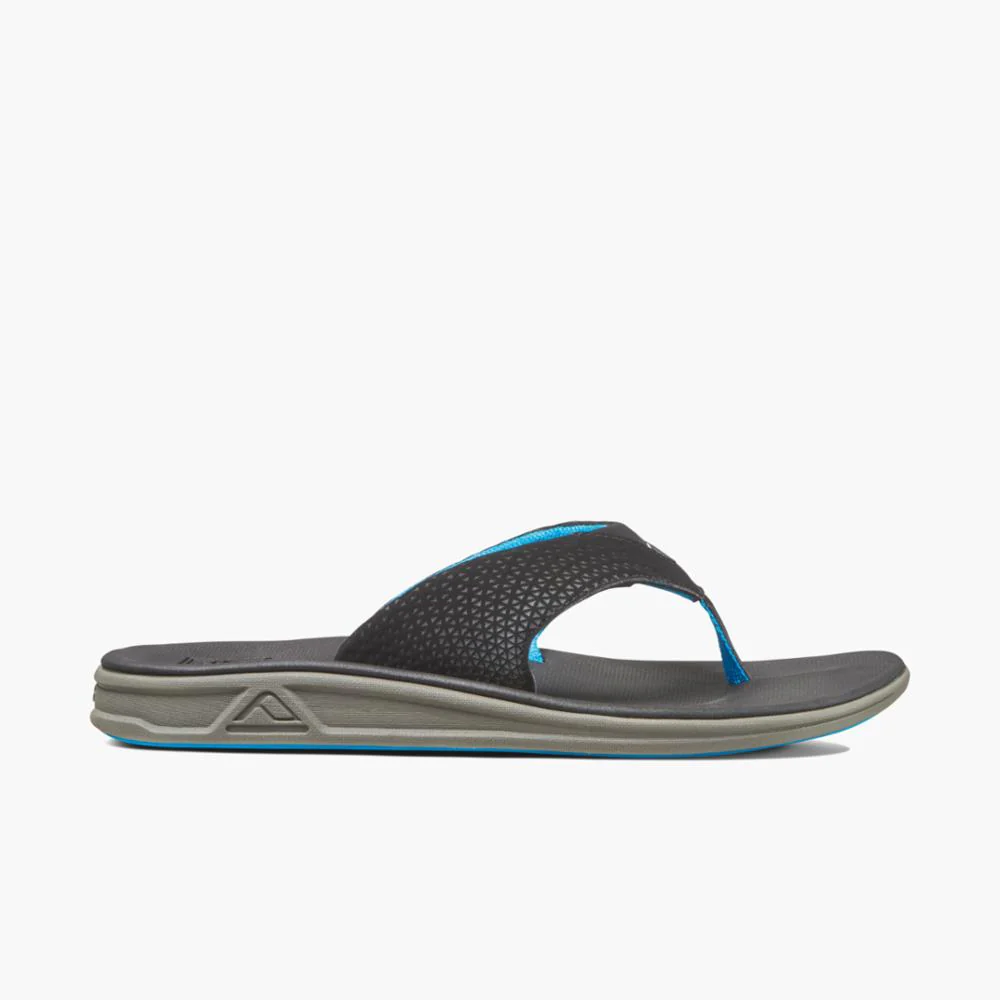 Reef Men REEF ROVER BLACK/BLUE - Image 2