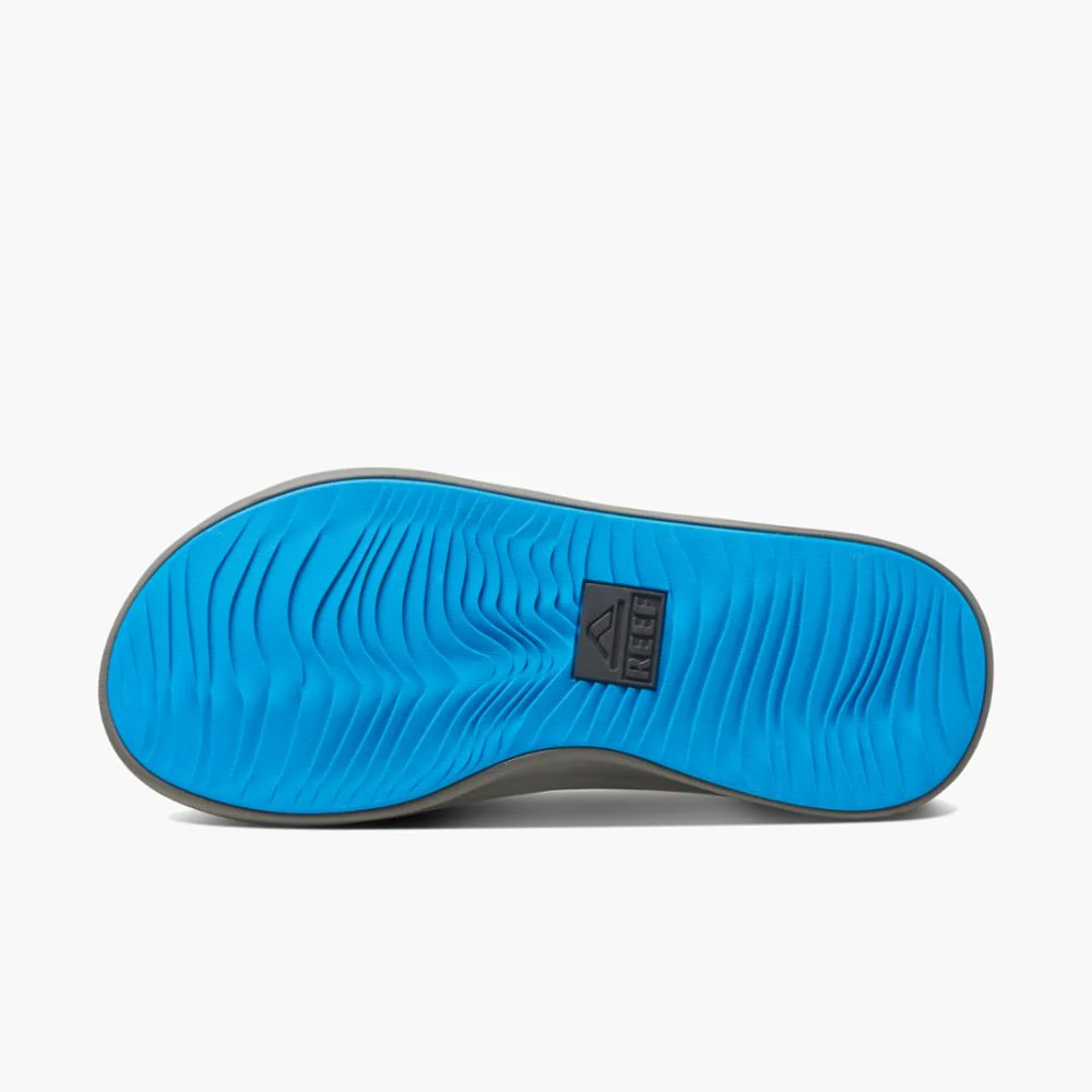 Reef Men REEF ROVER BLACK/BLUE - Image 4