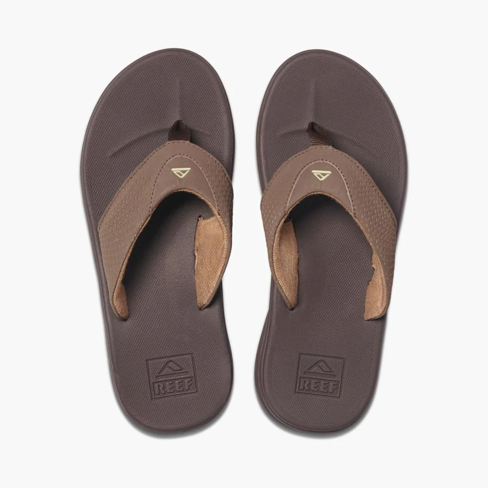 Reef Men REEF ROVER BROWN - Image 3