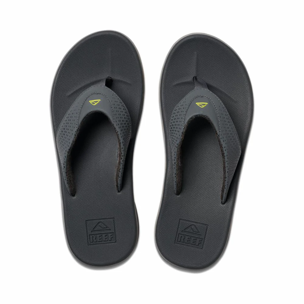 Reef Men REEF ROVER GREY/LIME - Image 3
