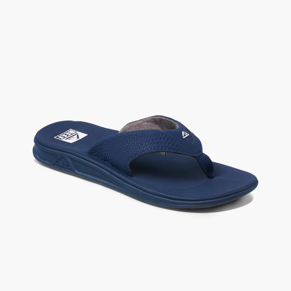 Reef Men REEF ROVER NAVY/GUM