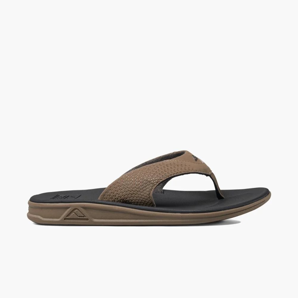 Reef Men REEF ROVER TAN/BLACK - Image 2