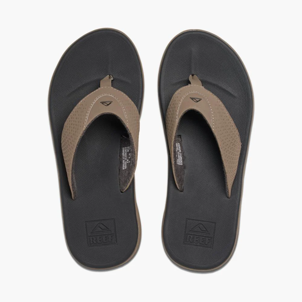 Reef Men REEF ROVER TAN/BLACK - Image 3
