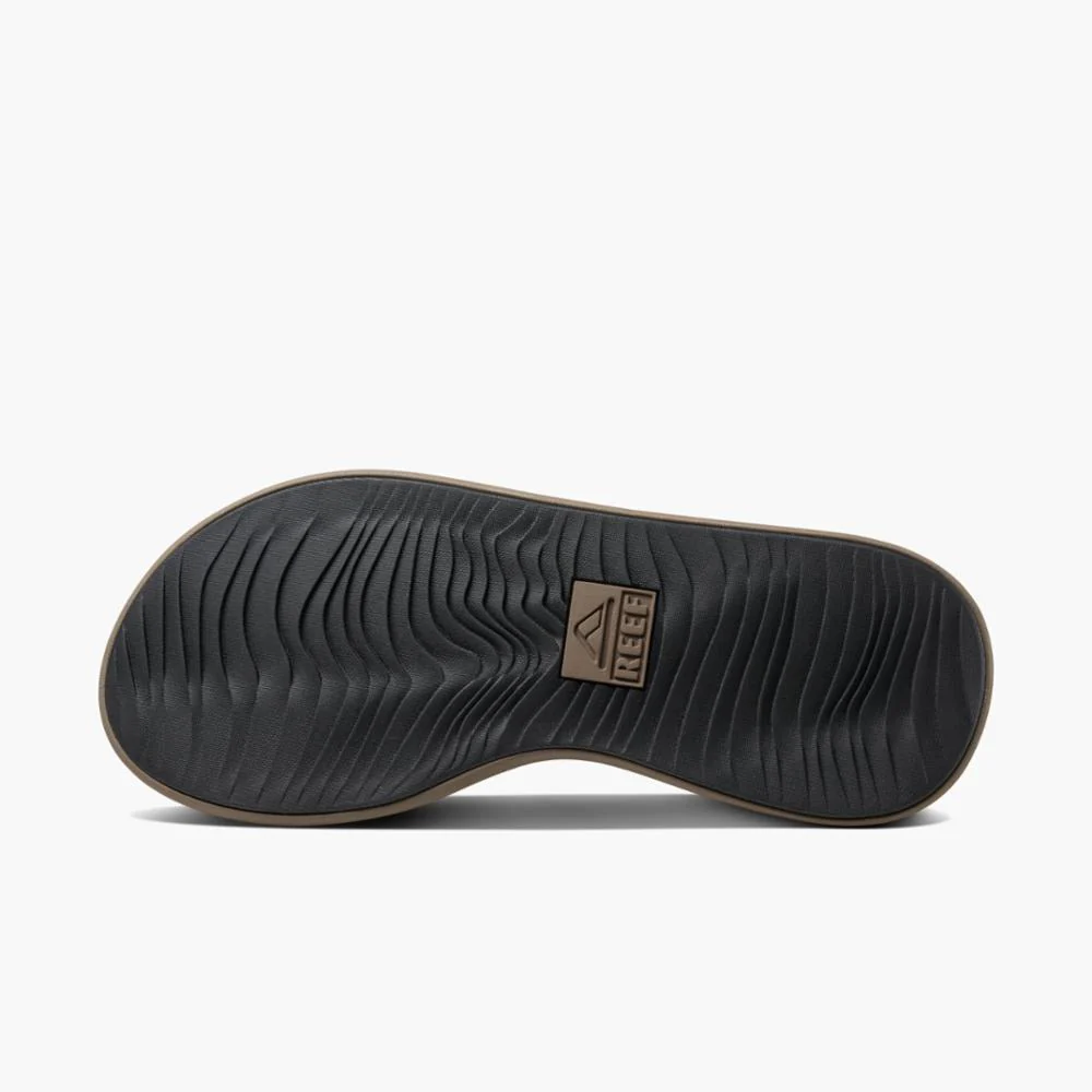 Reef Men REEF ROVER TAN/BLACK - Image 4