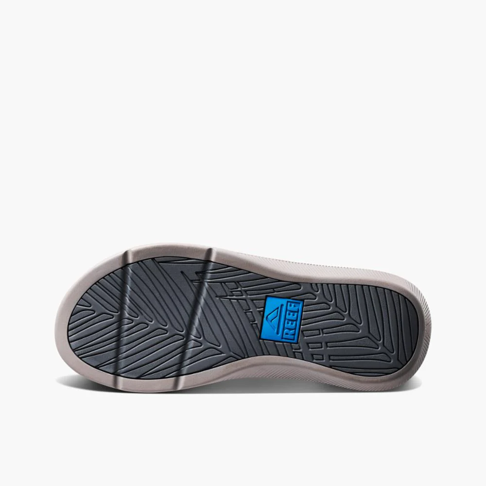 Reef Men REEF SANTA ANA BLUE / LIGHT GREY - Image 4