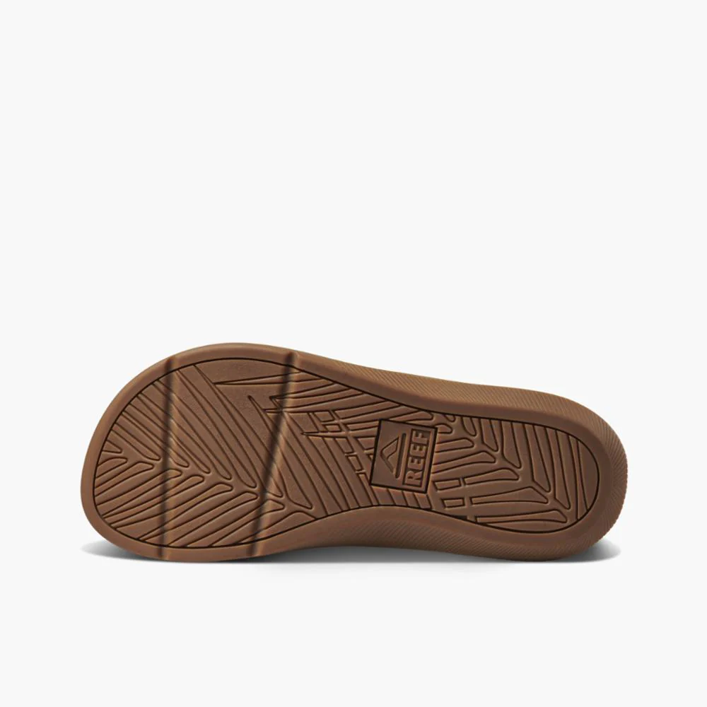 Reef Men REEF SANTA ANA BROWN - Image 4