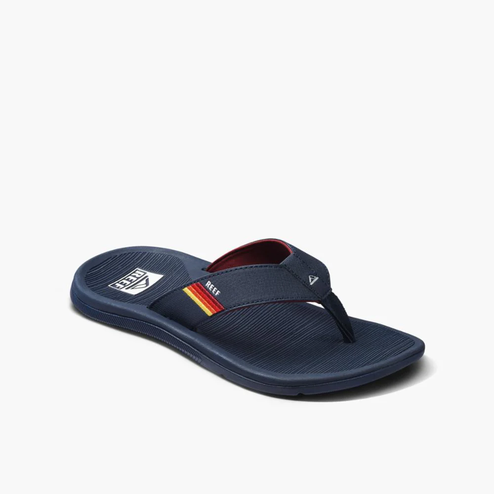 Reef Men REEF SANTA ANA GREY/OCEAN SUNSET