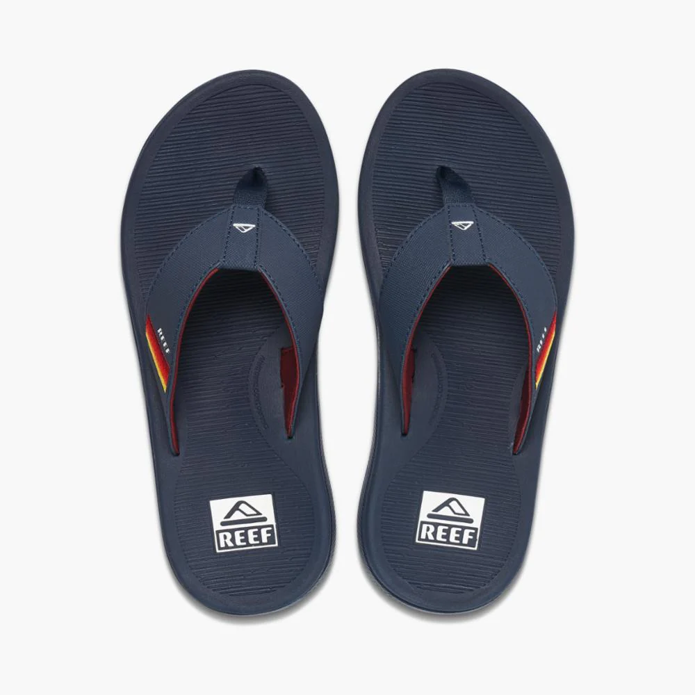 Reef Men REEF SANTA ANA GREY/OCEAN SUNSET - Image 3