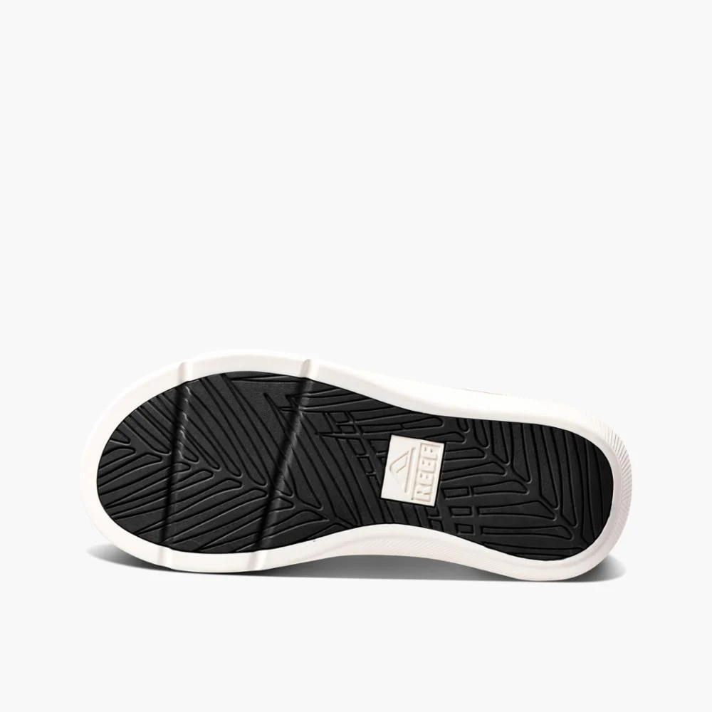 Reef Men REEF SANTA ANA GREY/WHITE - Image 4