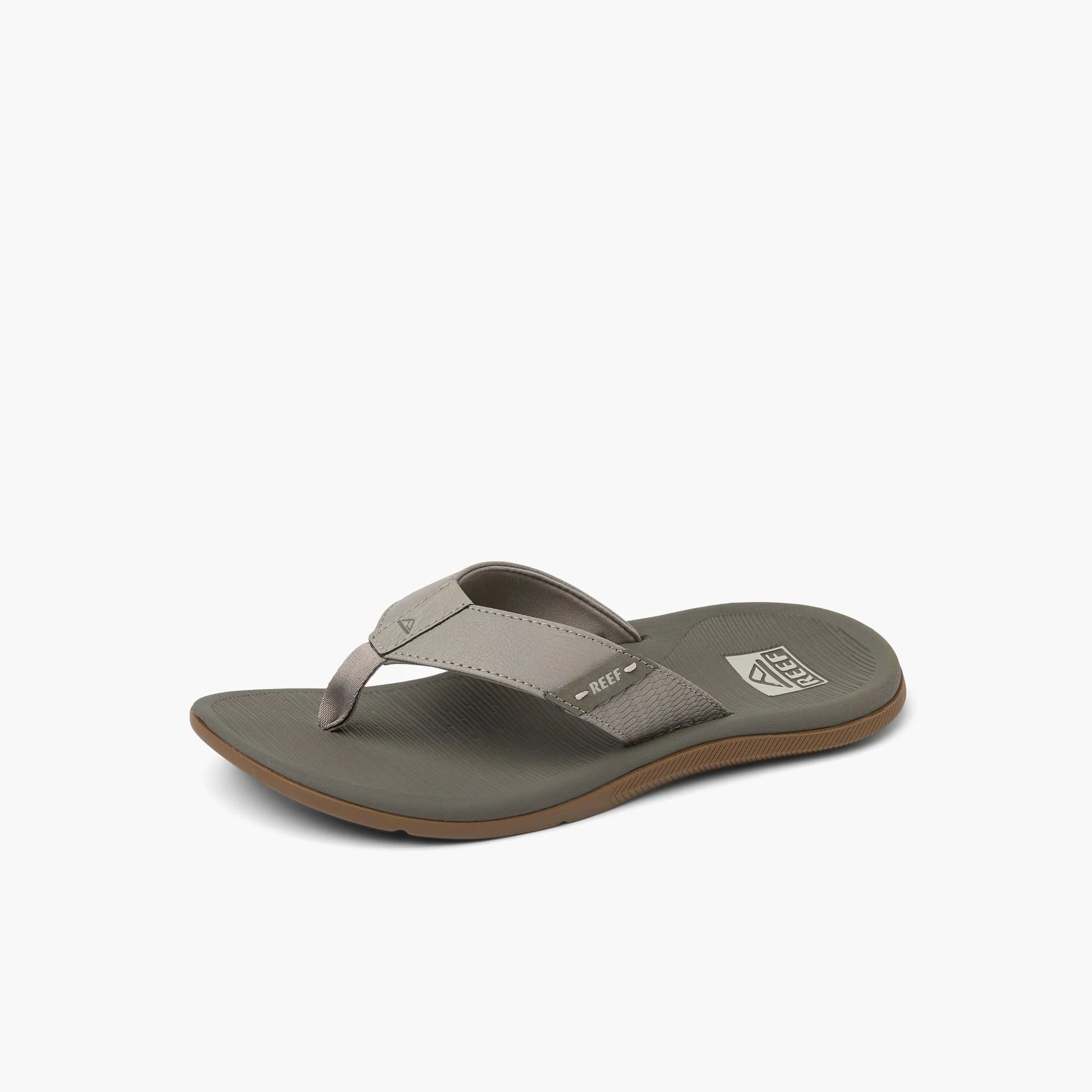 REEF MEN REEF SANTA ANA MOONROCK/BROWN - Image 5