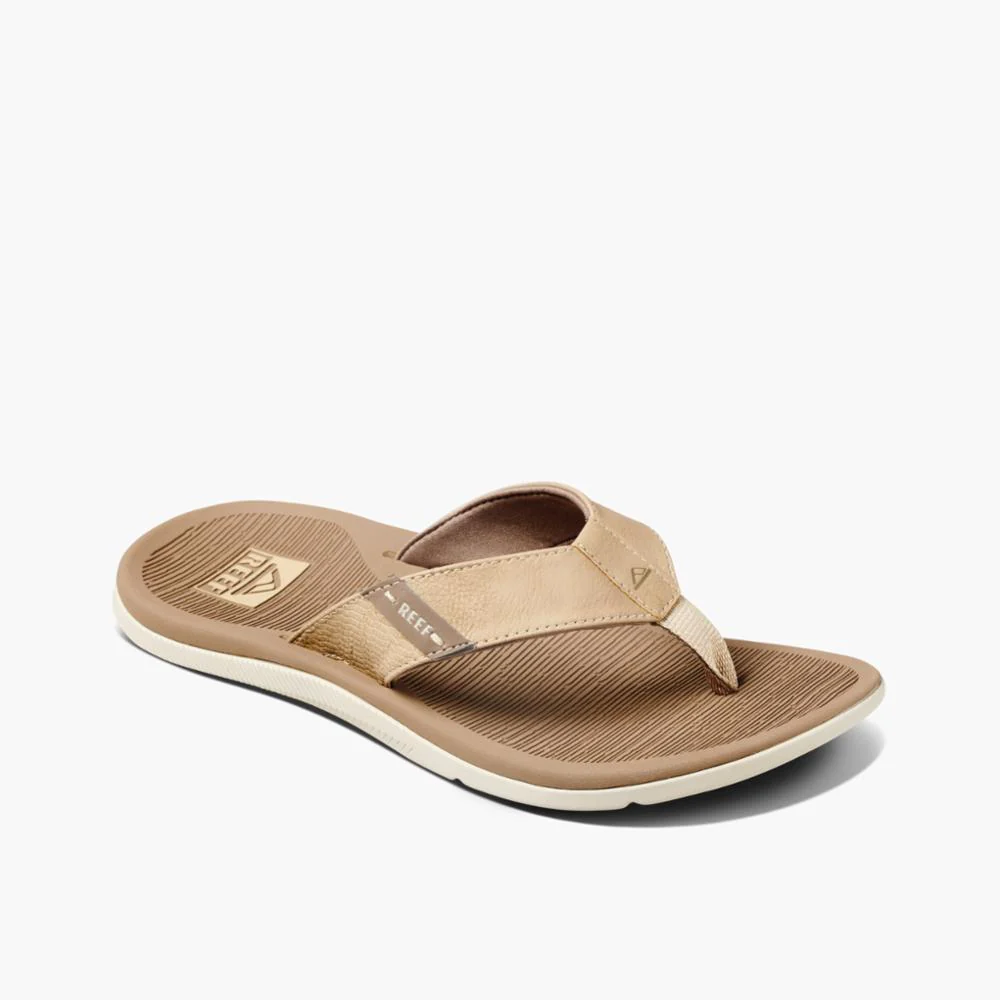 Reef Men REEF SANTA ANA TAN