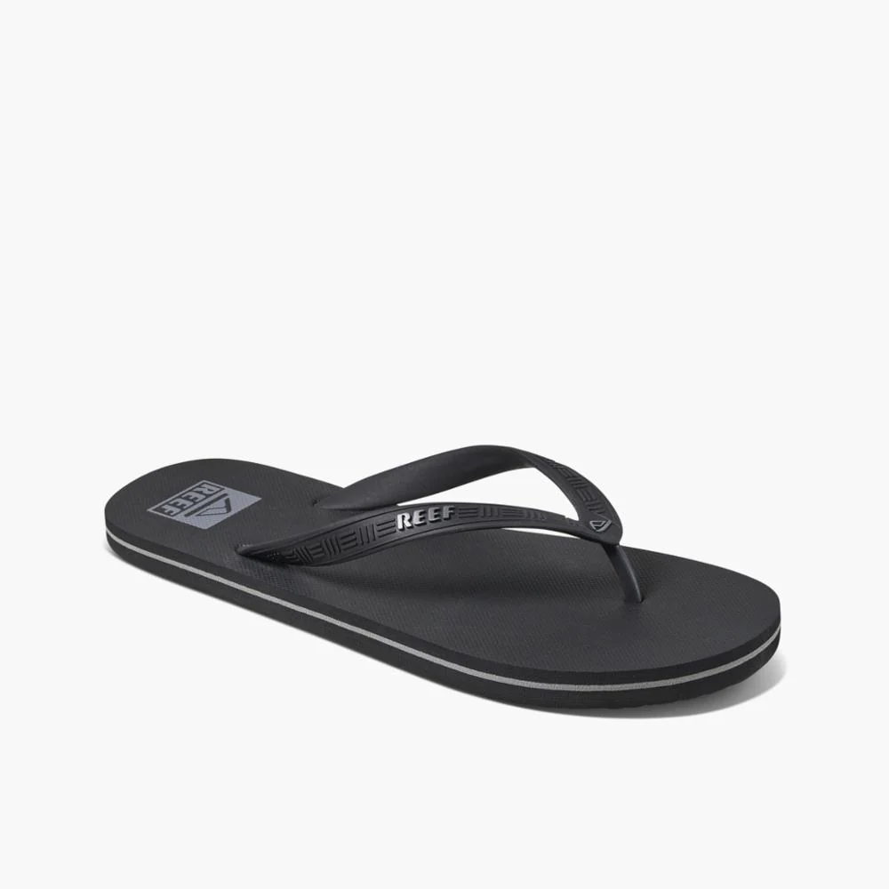 Reef Men REEF SEASIDE BLACK