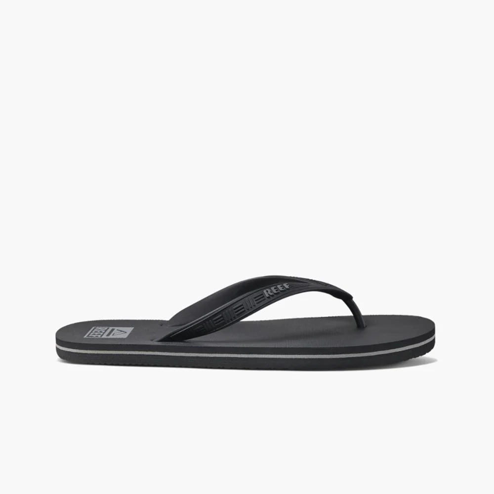 Reef Men REEF SEASIDE BLACK - Image 2