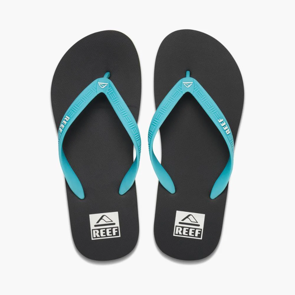 Reef Men REEF SEASIDE CARIBBEAN BLUE - Image 3