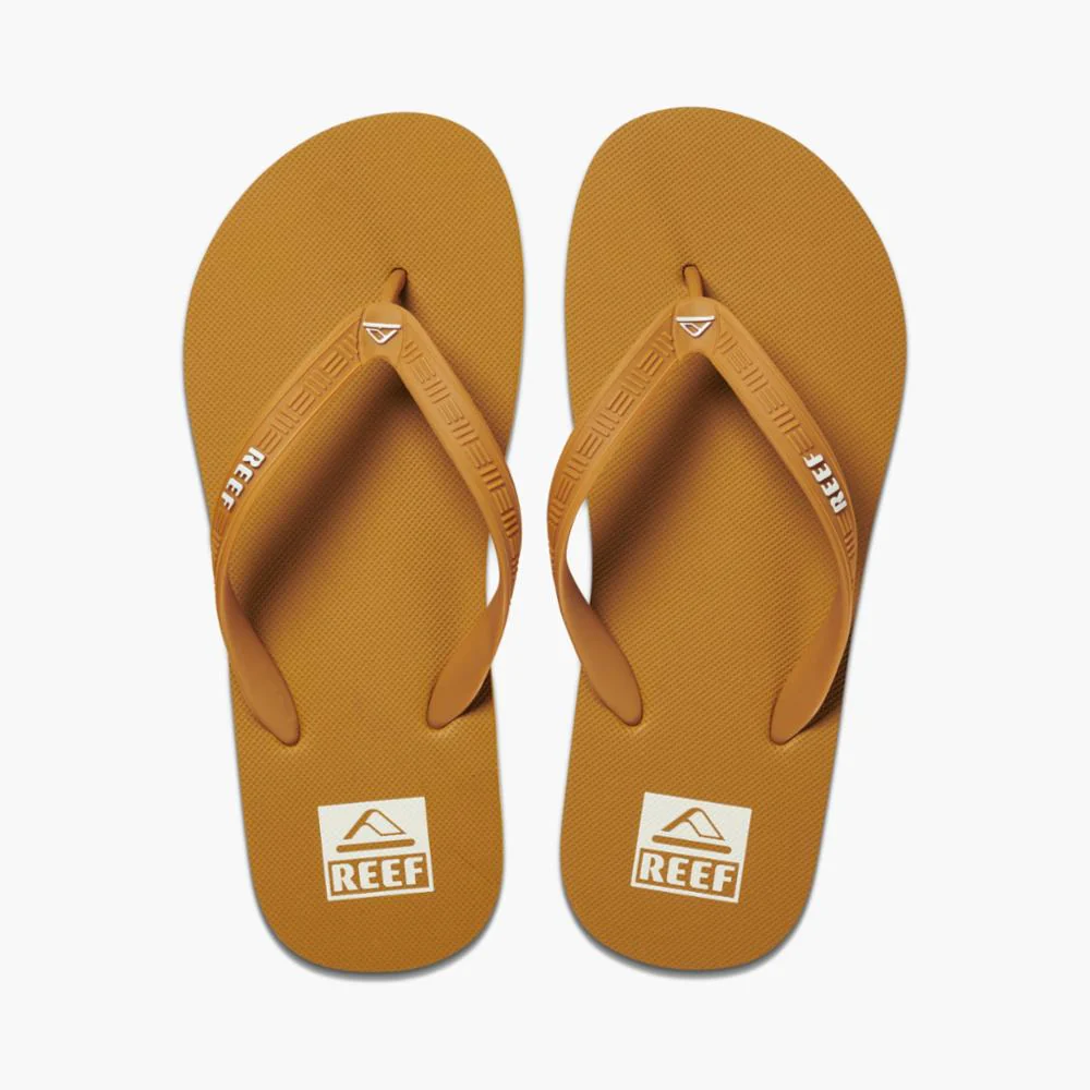 Reef Men REEF SEASIDE MUSTARD - Image 3