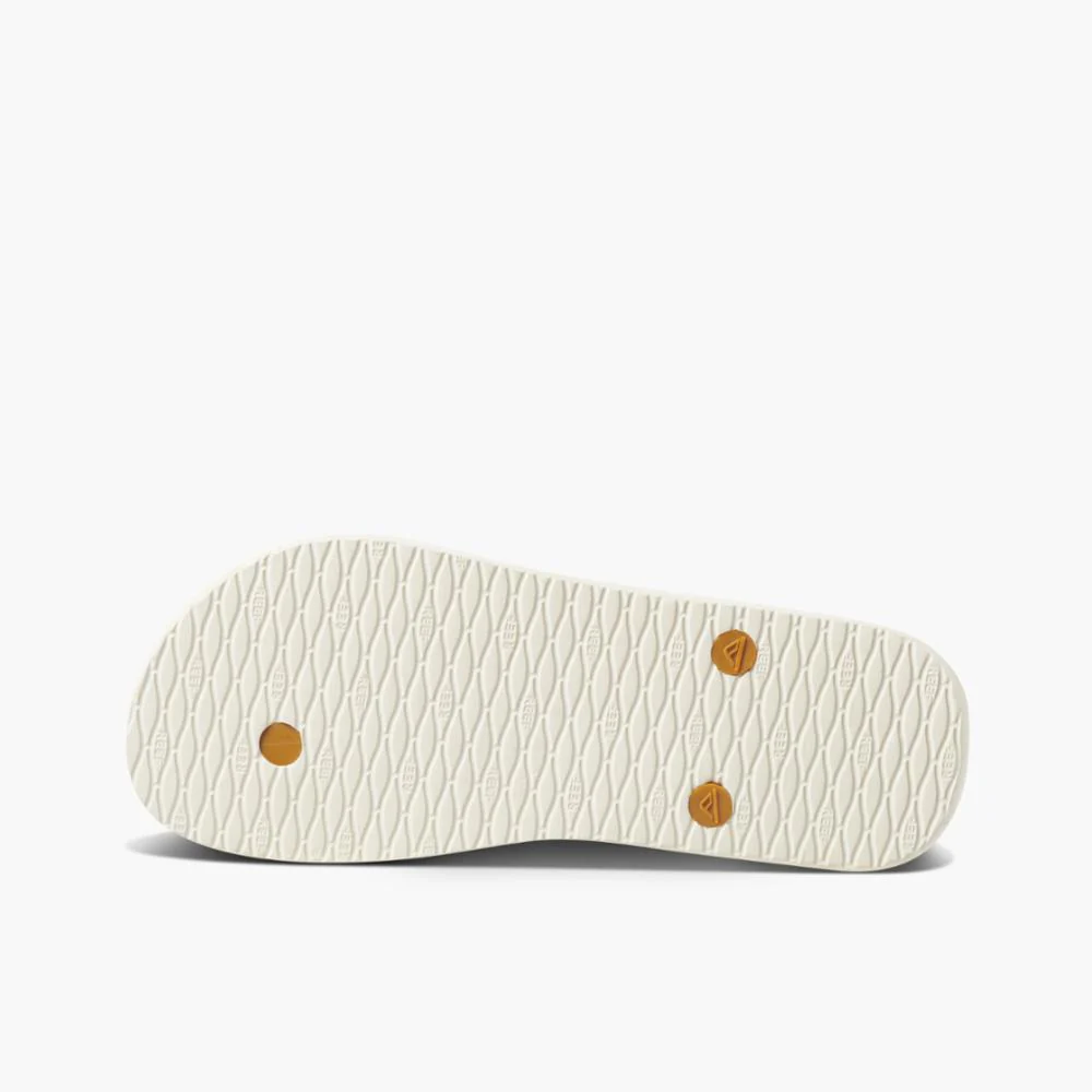 Reef Men REEF SEASIDE MUSTARD - Image 4