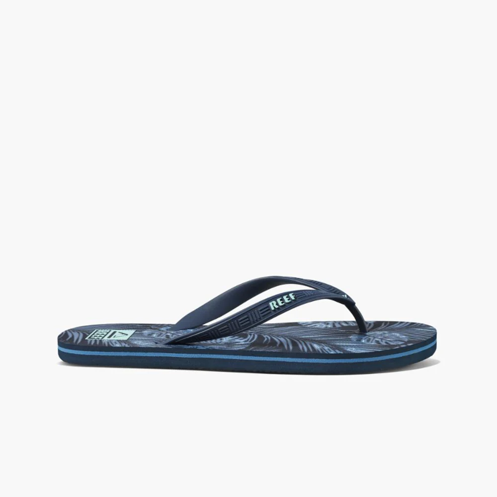 Reef Men REEF SEASIDE PRINTS NAVY PALM - Image 2
