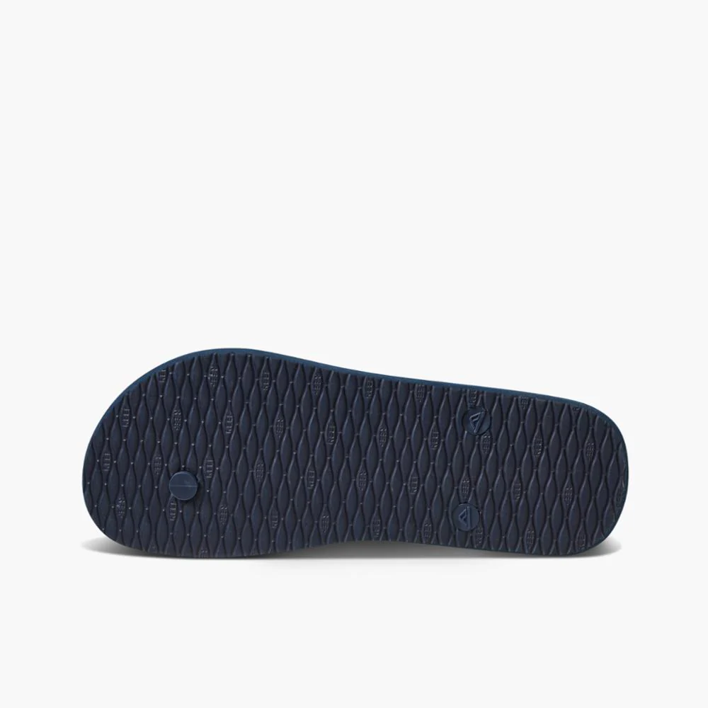 Reef Men REEF SEASIDE PRINTS NAVY PALM - Image 4