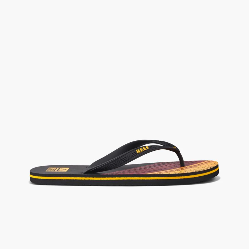 Reef Men REEF SEASIDE PRINTS SUNSET STRIPES - Image 2