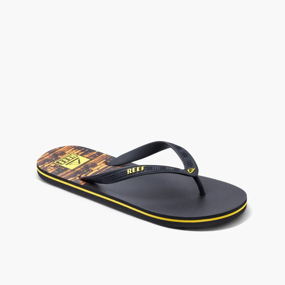 Reef Men REEF SEASIDE PRINTS SUNSET TREAD